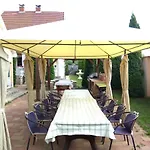Koppi Ház Prázdninový dům