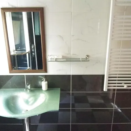 Koppi Haz Semesterbostad Siófok