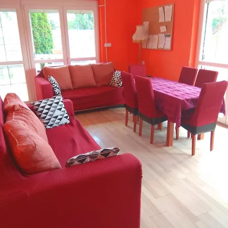 Koppi Haz Semesterbostad *