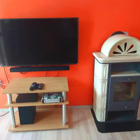 Koppi Haz Semesterbostad *