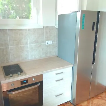 Semesterbostad Koppi Haz