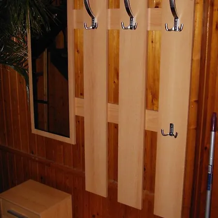 Koppi Haz Semesterbostad