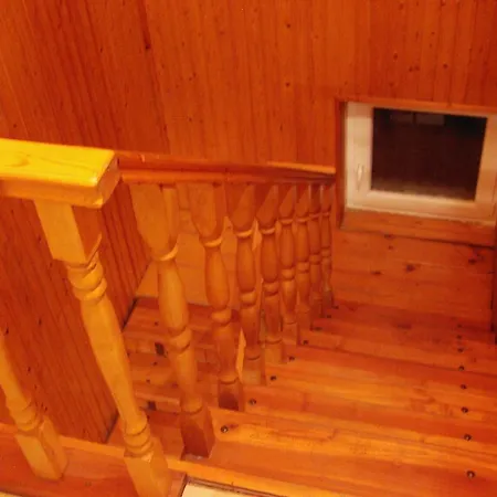 Koppi Haz Semesterbostad