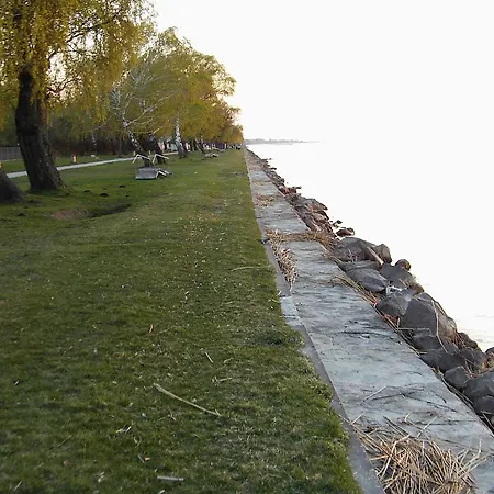 Koppi Haz Siófok