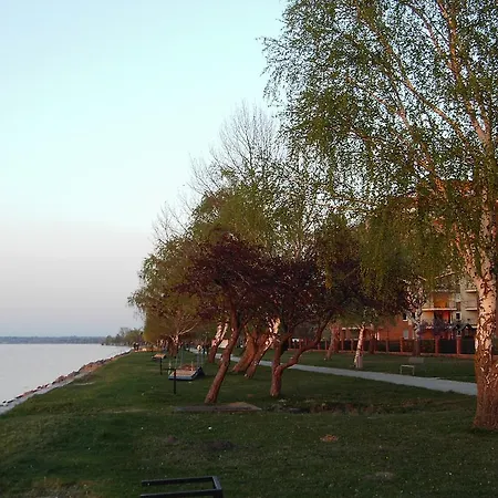 Koppi Haz Semesterbostad