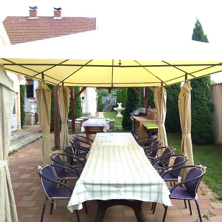 Koppi Ház Casa vacanze