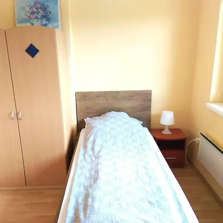 Koppi Haz Semesterbostad