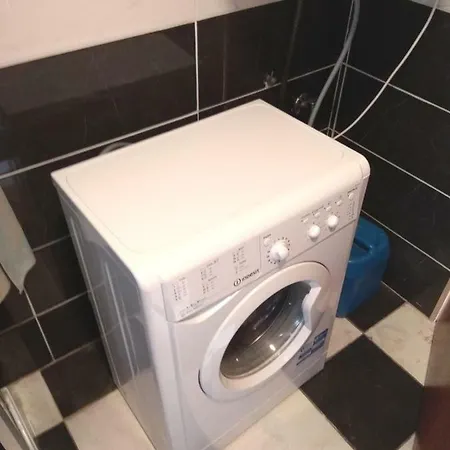 Koppi Haz Semesterbostad Siófok