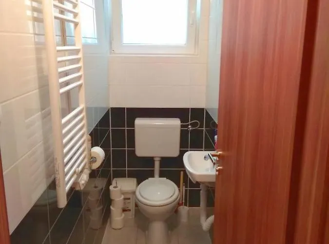 Nyaraló Koppi Ház