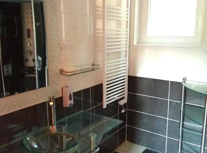 Koppi Ház Nyaraló *