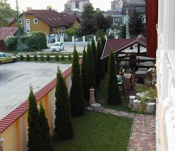 Nyaraló Koppi Ház *