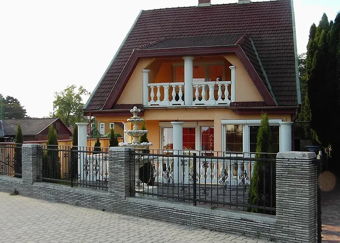 Koppi Ház * Siófok